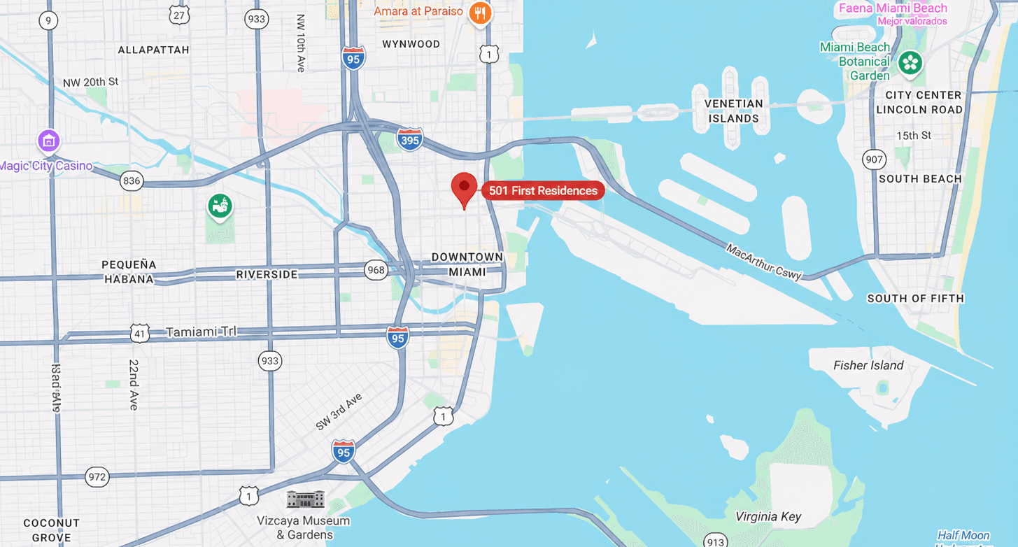 Location
